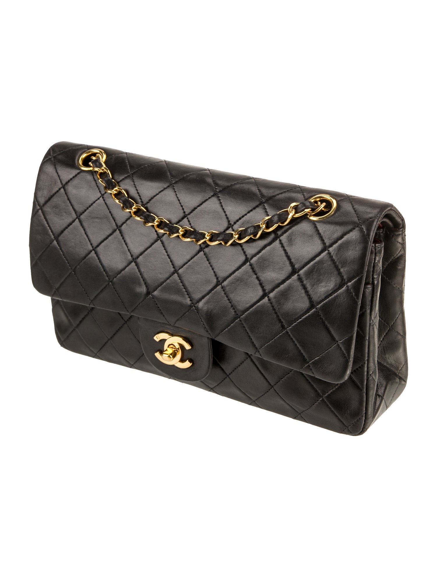 Chanel Classic Medium Double Flap Bag